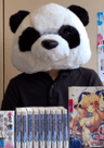 細音啓