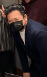 渡辺潤