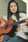 Chinatsu Nakayama