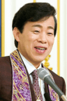 大川隆法