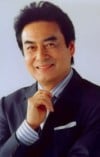 高橋英樹