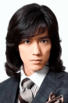 半田健人