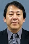 Masayuki Kato