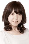 大原めぐみ