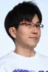 吉原達矢