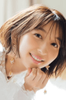 飯田里穂