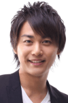 Keisuke Koumoto