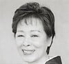 加藤治子