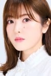 加隈亜衣