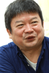 Katsuyuki Motohiro