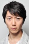栩原楽人