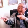 Alfonso Wong