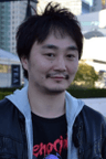 Kazutaka Kodaka