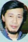 青木悠三