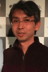 大山佳久