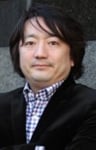 加藤陽一 