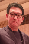 酒井和男