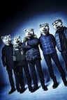 MAN WITH A MISSION