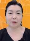 國澤真理子