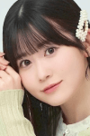 花井美春