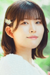 石見舞菜香