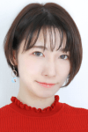 杉山里穂