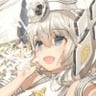 かわく