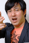 Goichi Suda
