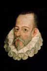Miguel de Cervantes