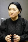 古性史織