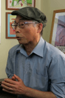 中村英一