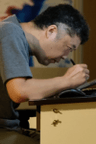 西田達三