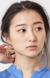 高田里穂