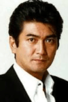 清水宏次朗