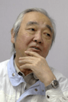 佐々木守