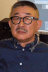 西山茂