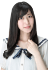 鳥部万里子 