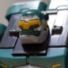 Tamazou Yanagi