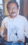 Motosuke Takahashi