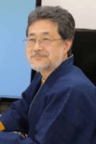 松見真一