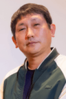 Hiroyuki Shimizu