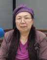 Naoko Miyake