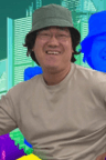 Kai Ikarashi