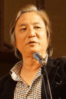 掛須秀一