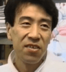 Akihiko Takahashi 