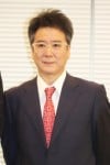 錦織一清