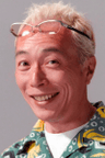 George Tokoro