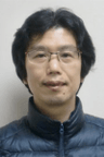 吉本拓二