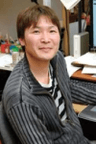 Toshihiro Kohama
