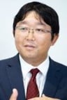鮎澤慎二郎